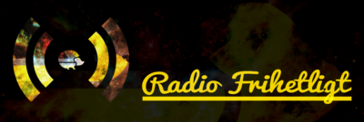 Radio Frihetligt 19/6: Premiäravsnitt och intervju med Jon Nylander